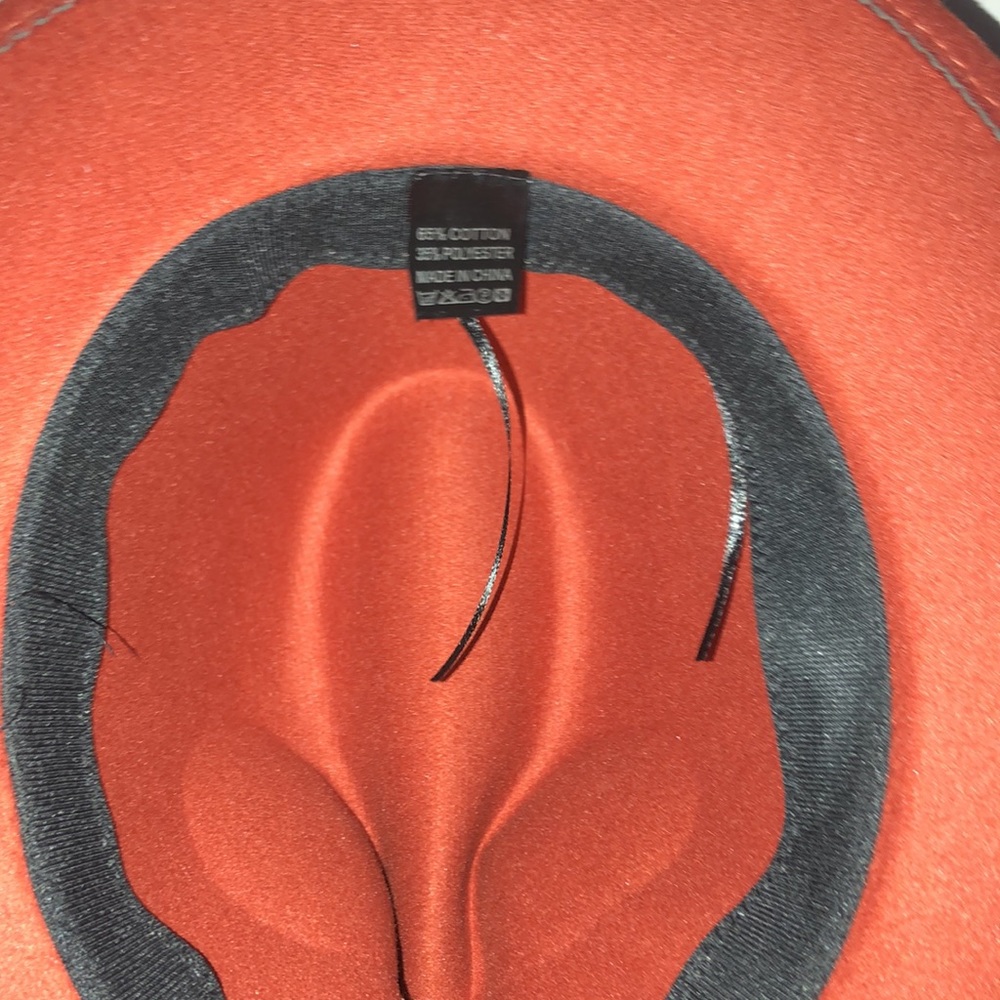 Hat - Picture 4 of 4